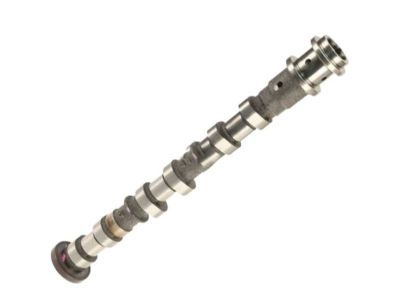 Jeep 5184377AE CAMSHAFT Exhaust