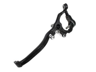 Chrysler 4782741AC KNUCKLE Front