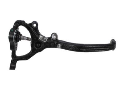 Chrysler 4782741AC KNUCKLE Front