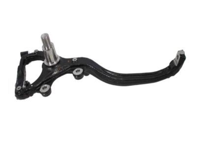 Chrysler 4782741AC KNUCKLE Front