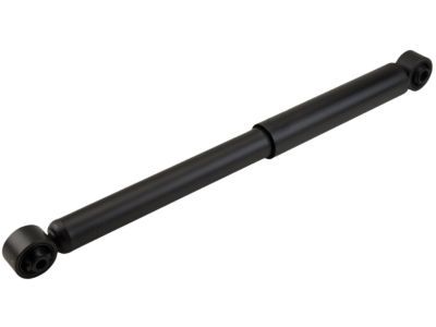 Jeep Grand Cherokee Shock Absorber - 52088221AK