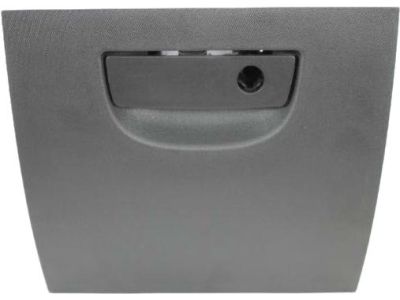 5KD241DVAC Mopar Glove Box Instrument Panel Product Photo 2 of 4