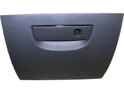 5KD241DVAC Mopar Glove Box Instrument Panel Product Photo 4 of 4