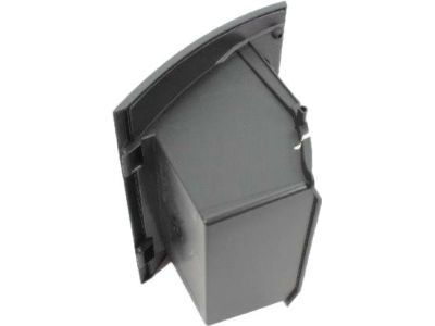 Mopar 5KD241DVAC Glove Box Instrument Panel 5KD241DVAC Mopar Glove Box Instrument Panel Product Photo 1 of 4