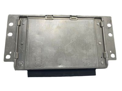 Jeep 4854777AG MODULE Electronic Limited Slip Differential