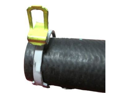 Ram Radiator Hose - 52014722AD