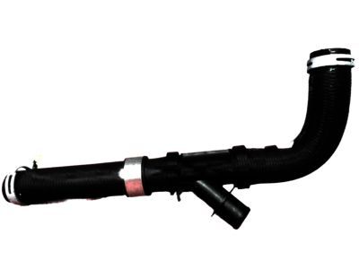 Ram Radiator Hose - 52014722AD