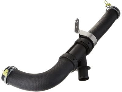 Ram Radiator Hose - 52014722AD