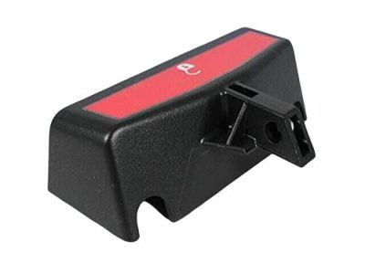 Dodge 68041195AB Release Handle