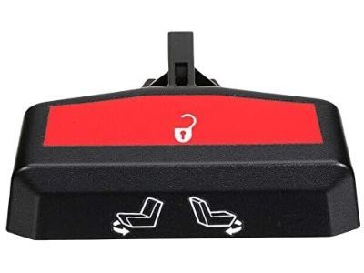 Dodge 68041195AB Release Handle