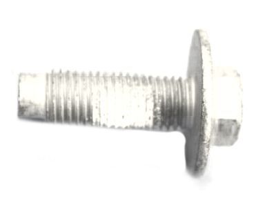 Jeep 6507294AA Driver Air Bag Screw