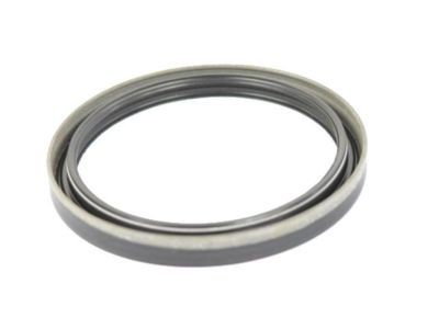 Jeep Crankshaft Seal - 53020788AB
