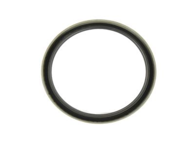 Jeep Crankshaft Seal - 53020788AB