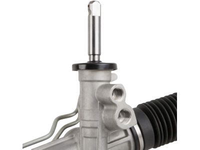 Dodge Rack And Pinion - 52855758AH