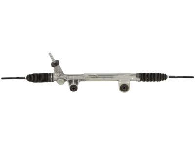 Dodge Rack And Pinion - 52855758AH