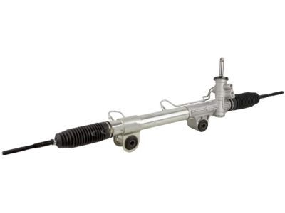 Dodge Rack And Pinion - 52855758AH