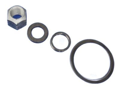 Dodge 4746983 Pinion Spacer
