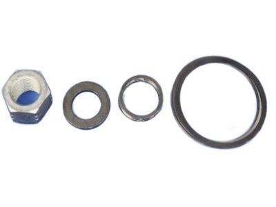 Dodge 4746983 Pinion Spacer