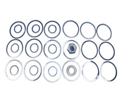 Dodge 4746983 Pinion Spacer