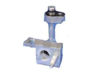 Chrysler A/C Hose - 68020408AA