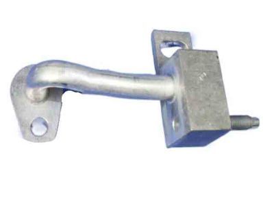 Chrysler A/C Hose - 68020408AA