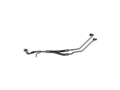 Mopar 5058946AD Hose And Tube Oil Cooler Pressure And Return