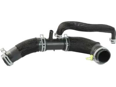 Mopar 68268586AC Hose Radiator Outlet