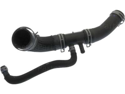 Mopar 68268586AC Hose Radiator Outlet