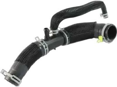 Mopar 68268586AC Hose Radiator Outlet