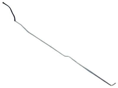 Dodge 52121392AB TUBE Fuel Supply