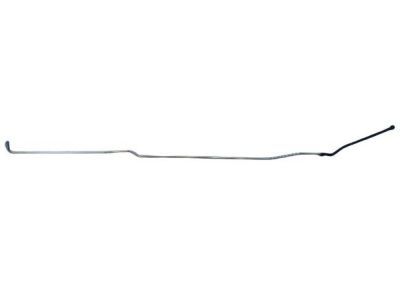 Dodge 52121392AB TUBE Fuel Supply