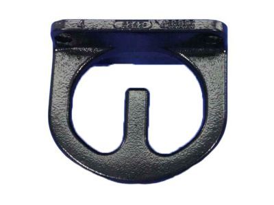 Ram 68171791AA Tow Hook