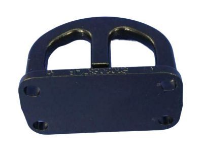 Ram 68171791AA Tow Hook