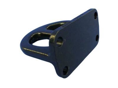 Ram 68171791AA Tow Hook