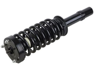 Dodge 4895467AC Strut