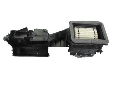 Mopar 68004207AA Blower Case