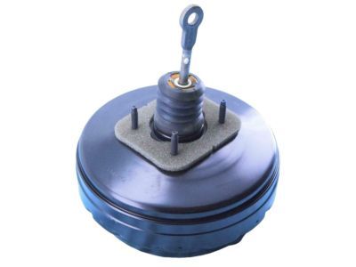 Dodge 68038555AC BOOSTER Power Brake