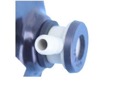 Dodge 68038555AC BOOSTER Power Brake