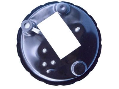 Dodge 68038555AC BOOSTER Power Brake