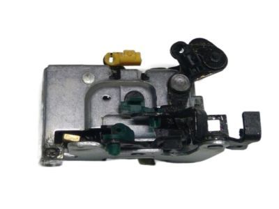 Dodge B3500 Door Latch Assembly - 55346541