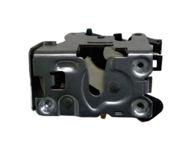 Dodge B3500 Door Latch Assembly - 55346541