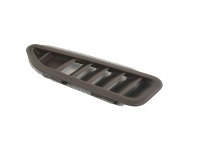 Mopar 6EM30GTVAA Grille Demister Right