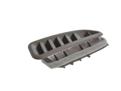 Mopar 6EM30GTVAA Grille Demister Right