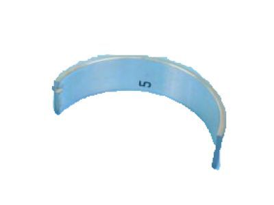 Jeep 5184088AG BEARING Crankshaft Lower Standard See Note