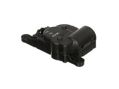 Chrysler Blend Door Actuator - 4885457AC