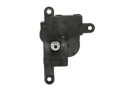 Chrysler Blend Door Actuator - 4885457AC