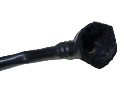 Dodge 4880250AD Harness