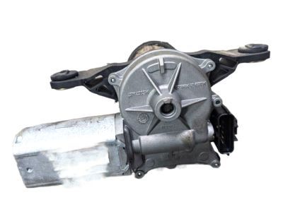 Jeep 55156325AC MOTOR Liftgate Wiper