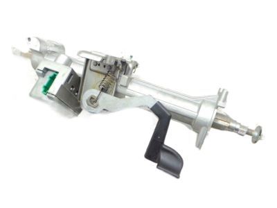 Jeep 55156325AC MOTOR Liftgate Wiper