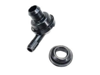 Dodge 5139149AA Check Valve